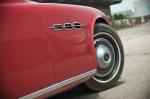 Ford Italmeccanica IT160 Coupe 1950 года